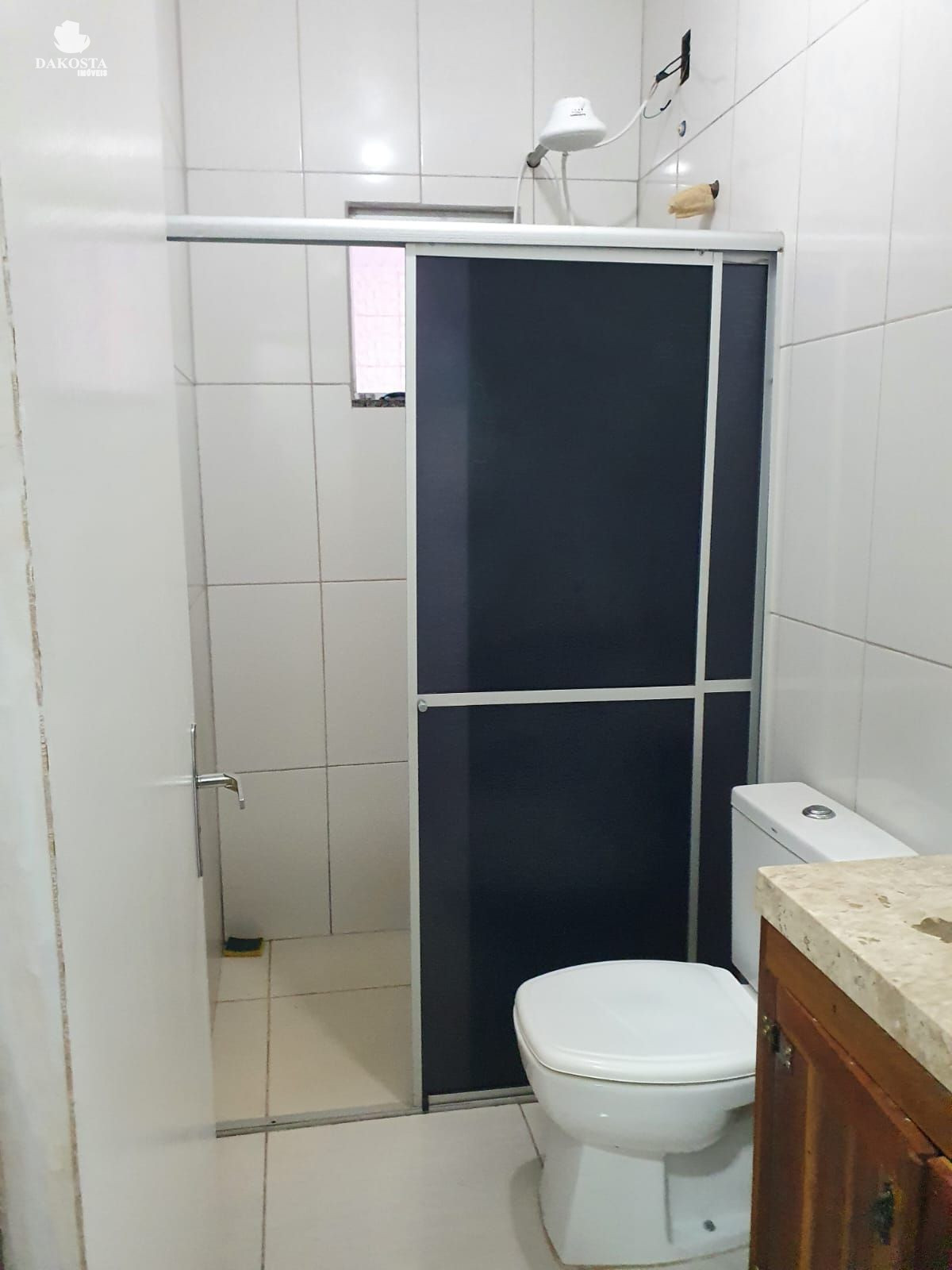 Casa de alvenaria com156m² com laje Terreno com 275 m²