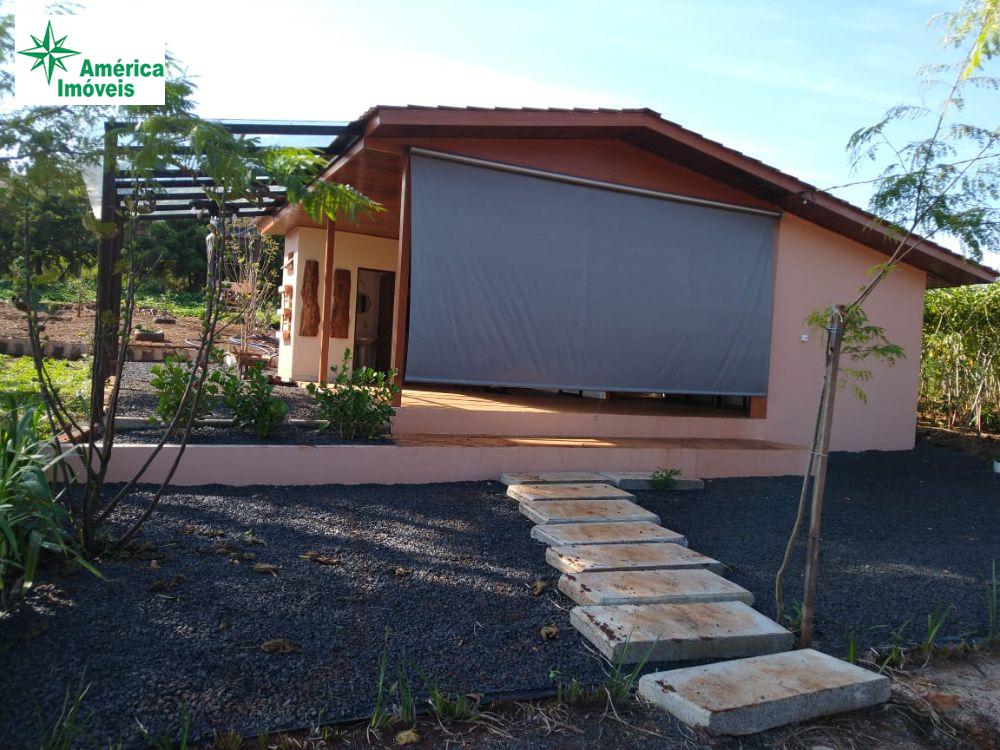 Chacara 