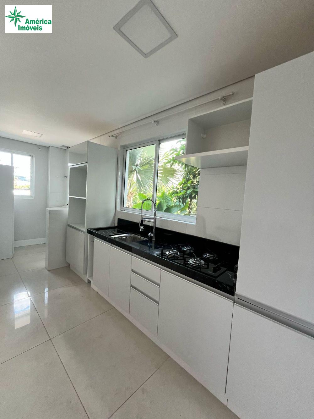 APARTAMENTO RESIDENCIAL VITOR LUIZ