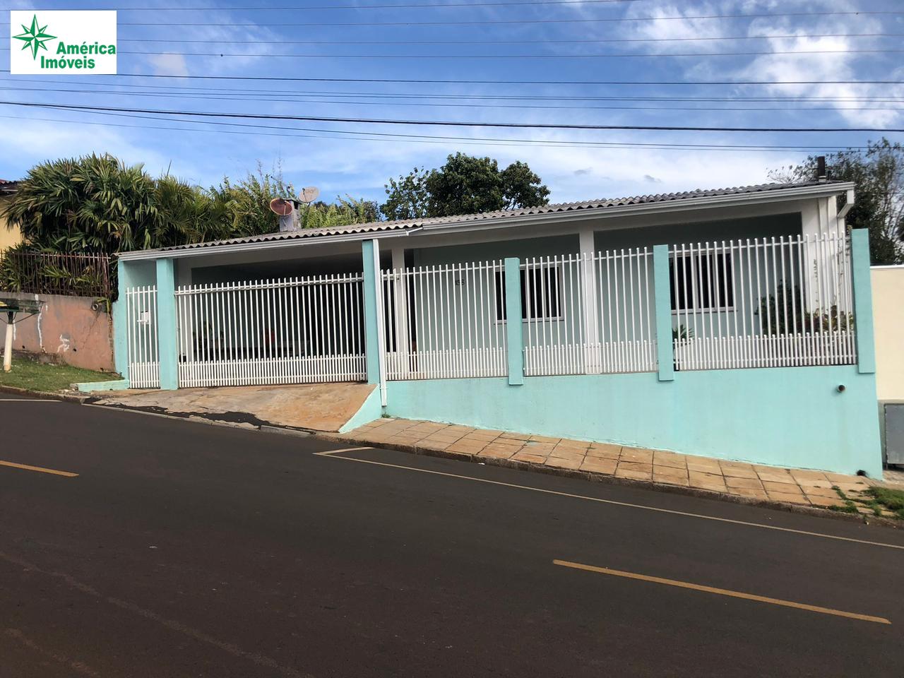 Casa Sudoeste