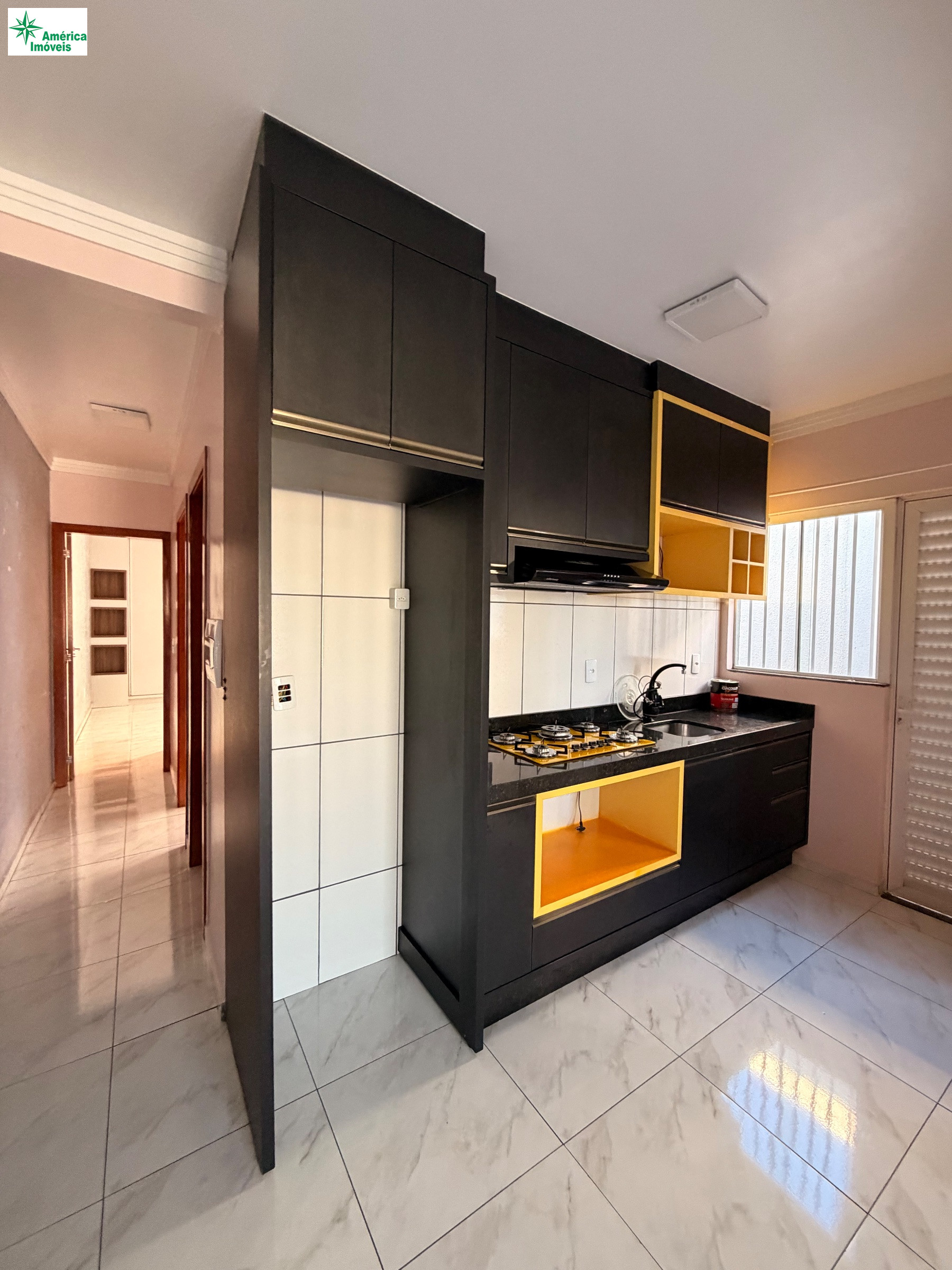CASA PARA LOCAÇÃO BAIRRO SUDOESTE — foto 3