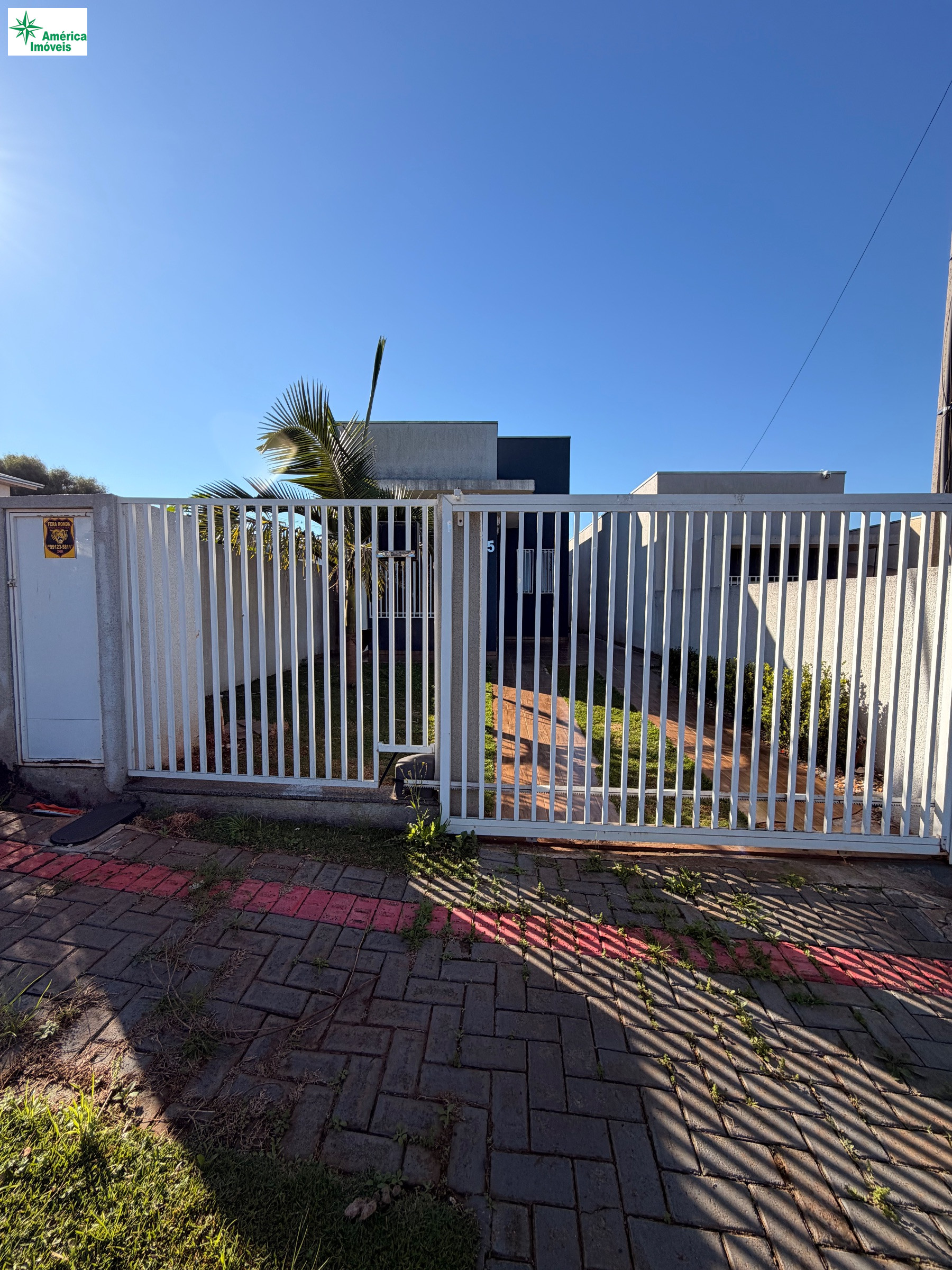 CASA PARA LOCAÇÃO BAIRRO SUDOESTE — foto 9