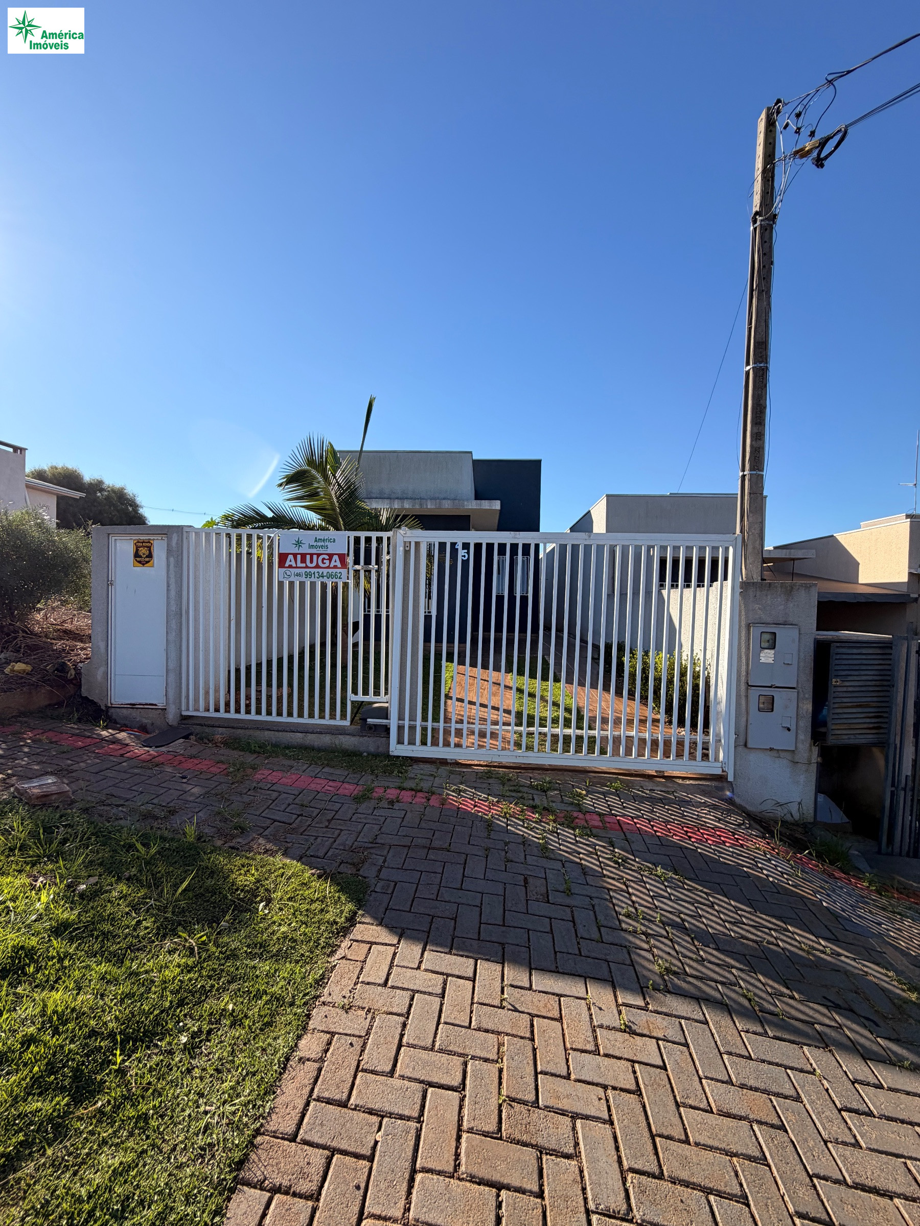 CASA PARA LOCAÇÃO BAIRRO SUDOESTE — foto 10