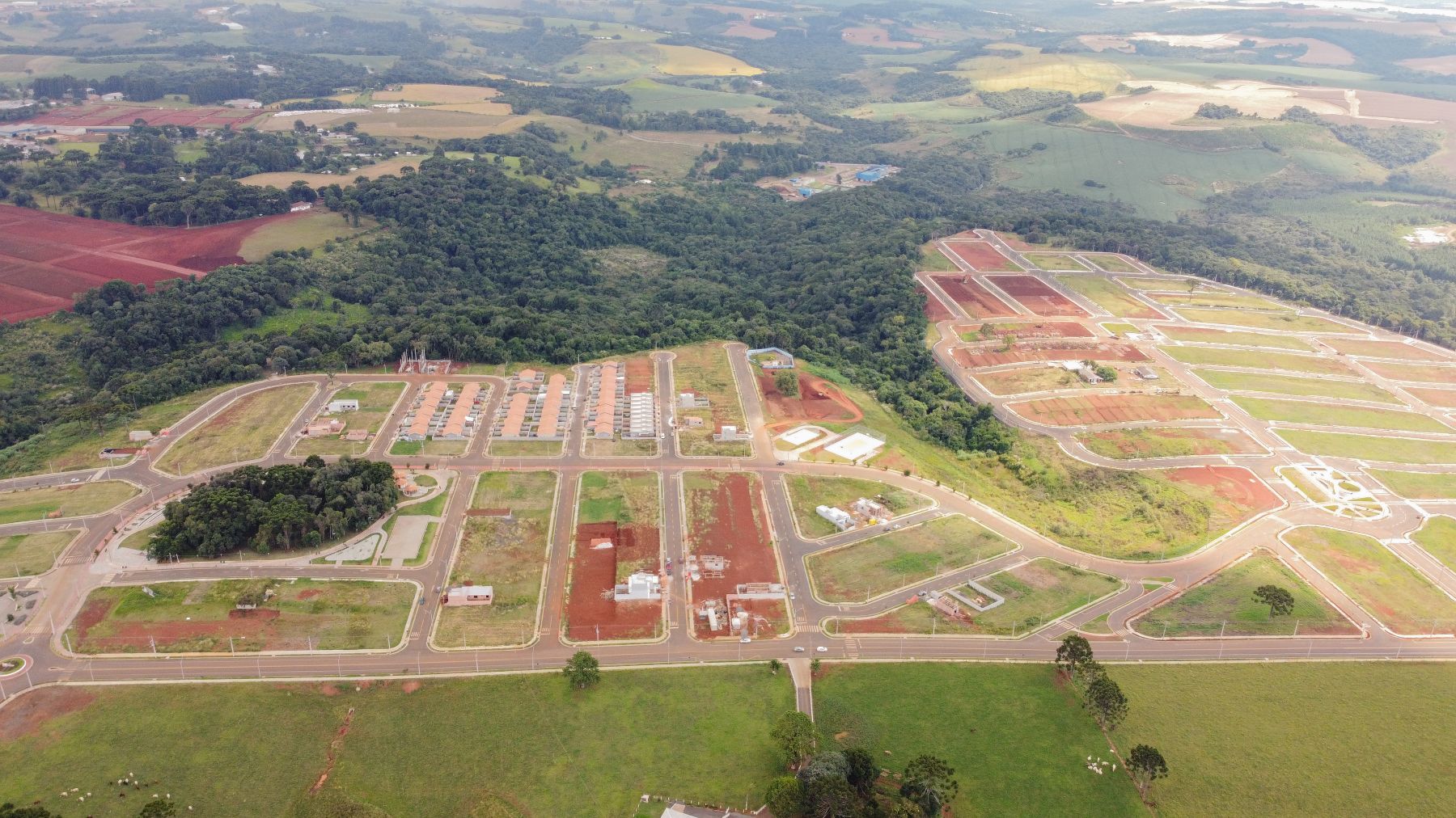 JKa Imveis Em Guarapuava - PR
