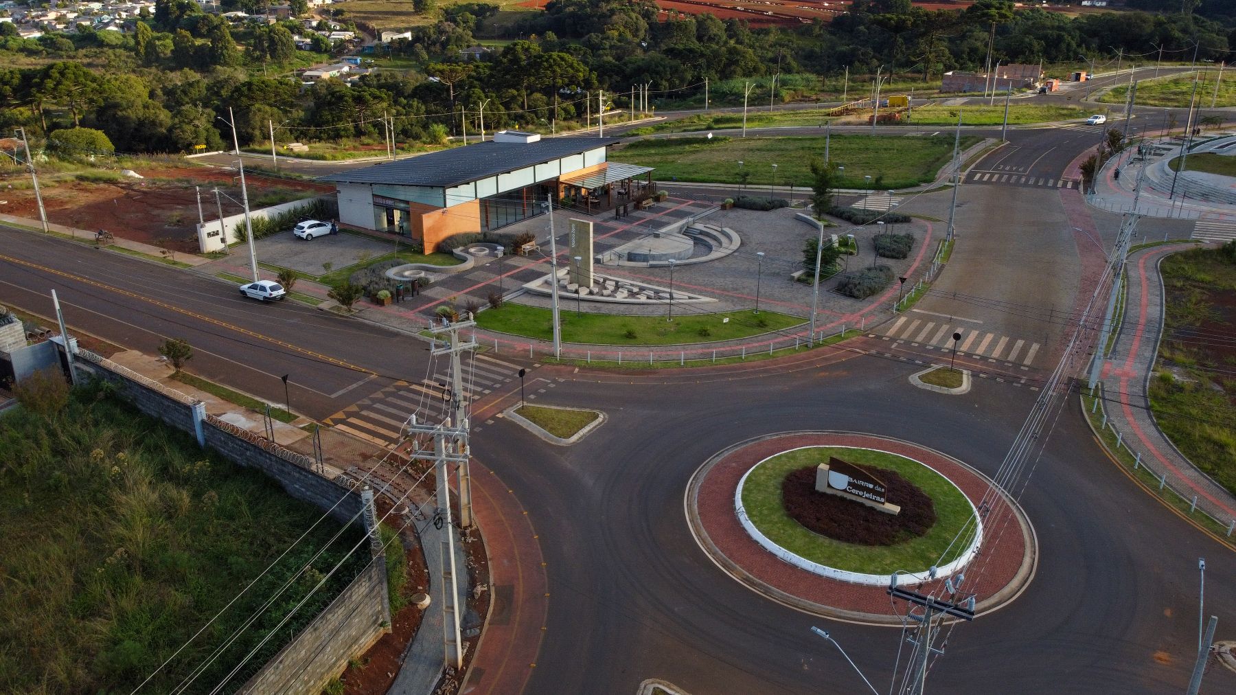 JKa Imveis Em Guarapuava - PR