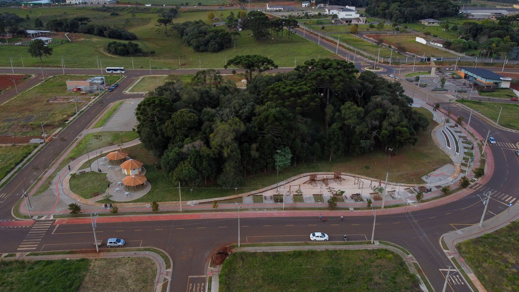 JKa Imveis Em Guarapuava - PR