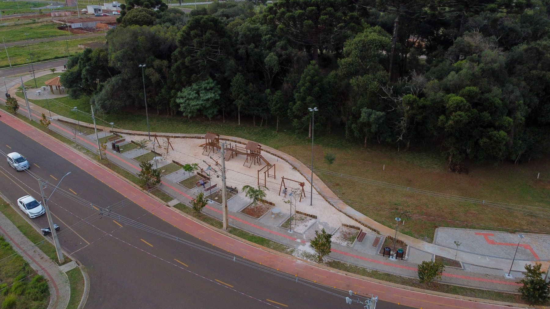 JKa Imveis Em Guarapuava - PR