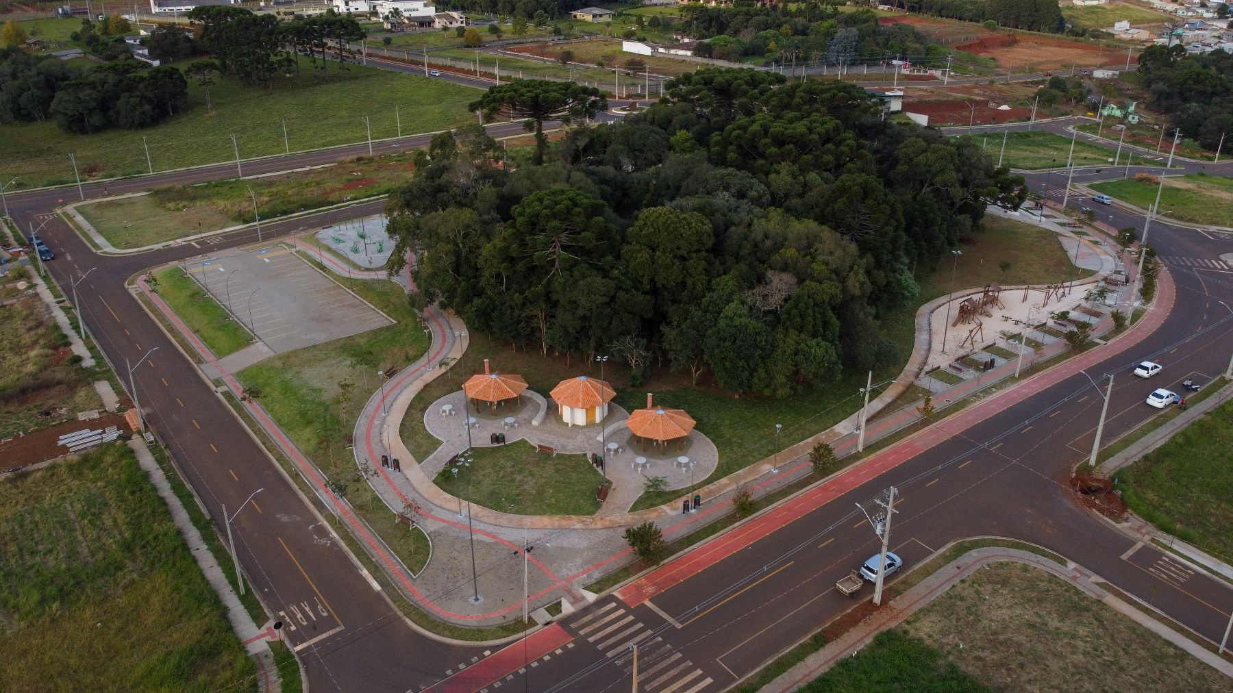 JKa Imveis Em Guarapuava - PR