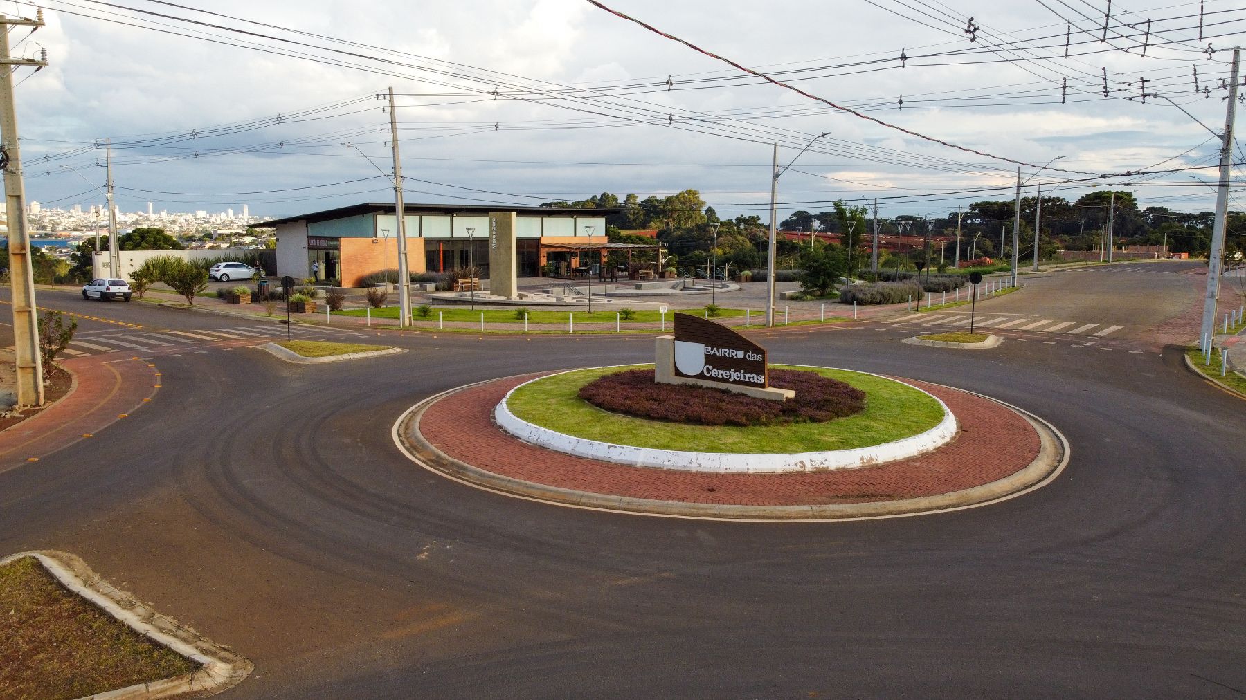 JKa Imveis Em Guarapuava - PR