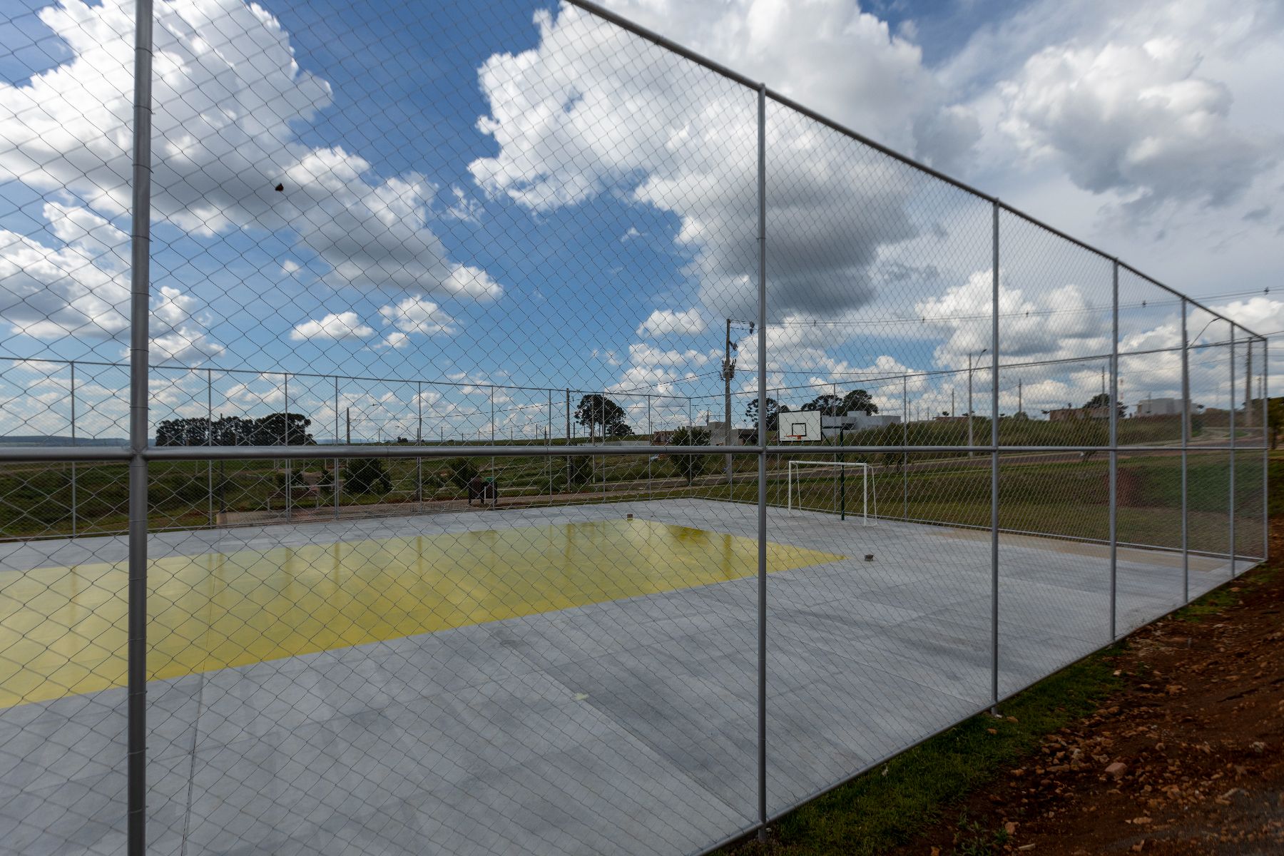 JKa Imveis Em Guarapuava - PR