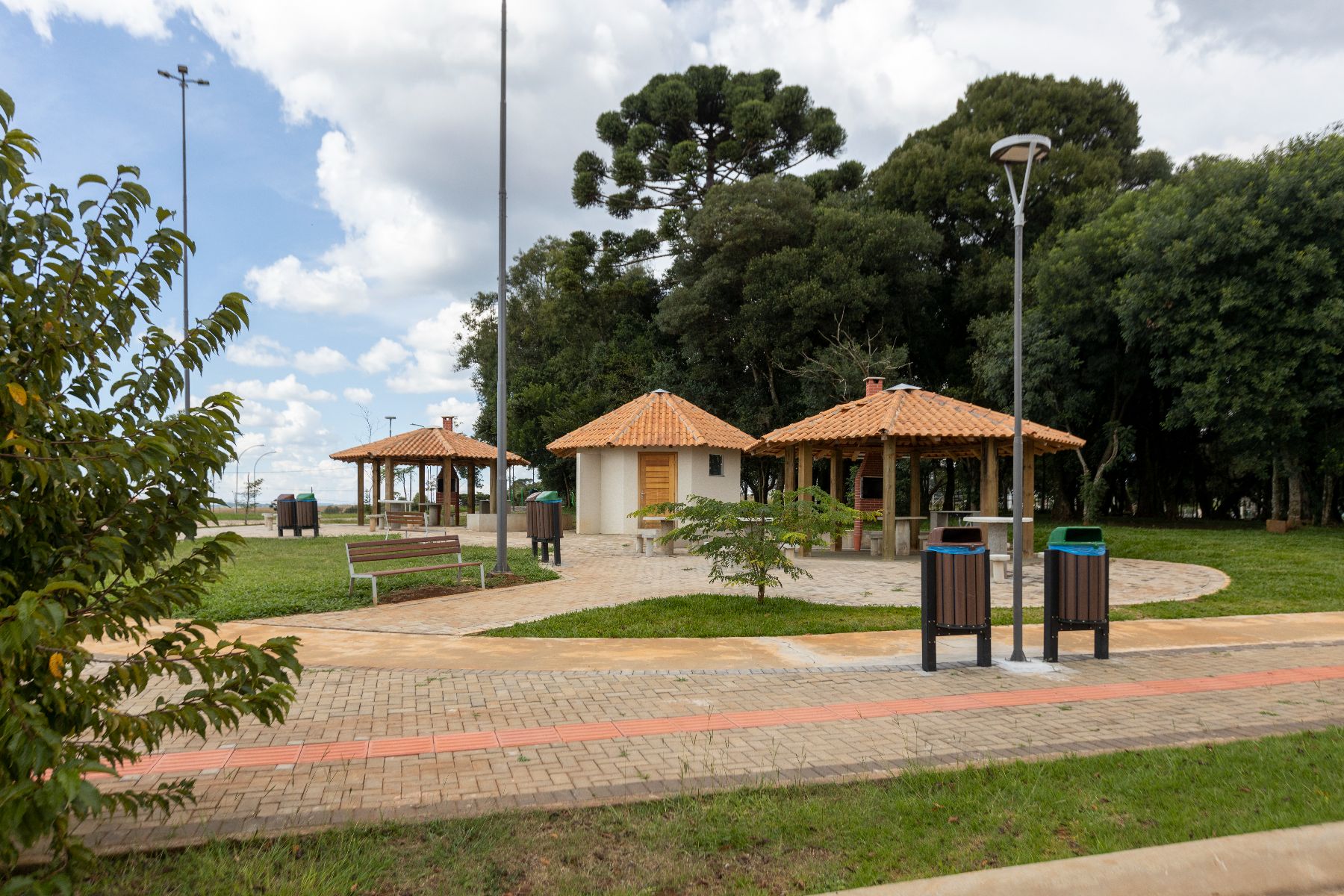 JKa Imveis Em Guarapuava - PR