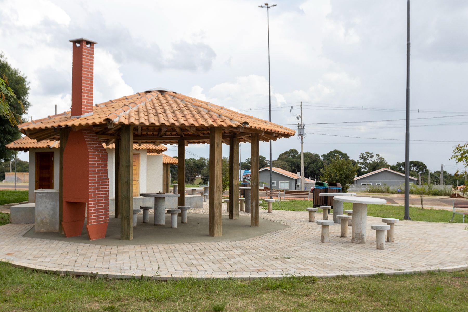 JKa Imveis Em Guarapuava - PR