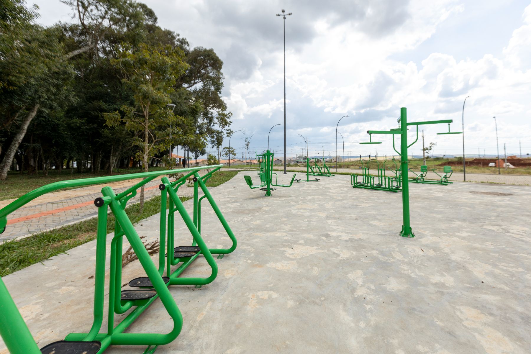 JKa Imveis Em Guarapuava - PR