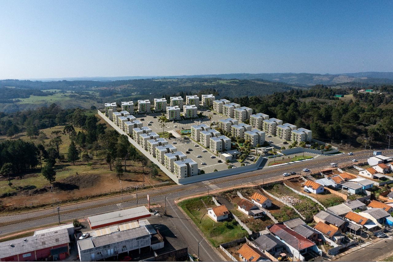 JKa Imveis Em Guarapuava - PR