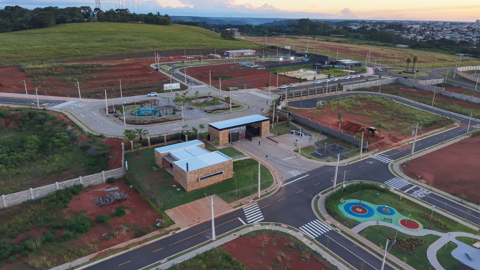 JKa Im�veis Em Guarapuava - PR