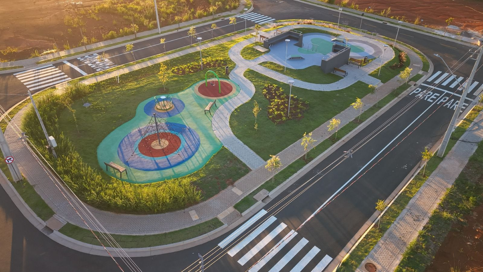 JKa Im�veis Em Guarapuava - PR