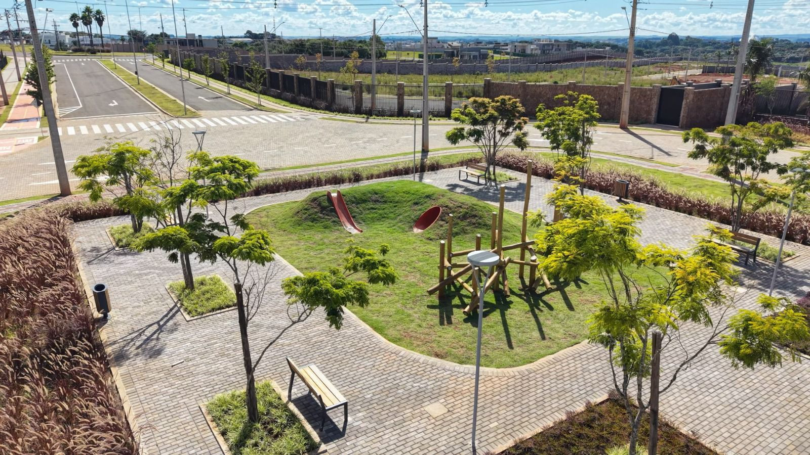 JKa Im�veis Em Guarapuava - PR