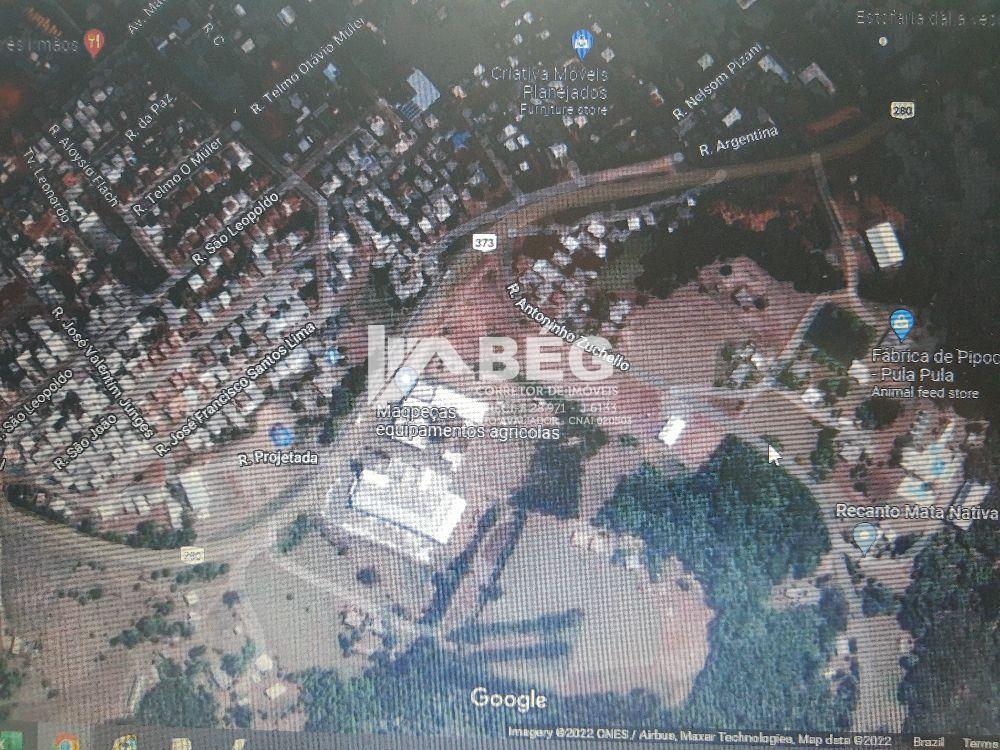 BÉG Corretor de Imóveis em Marmeleiro/PR