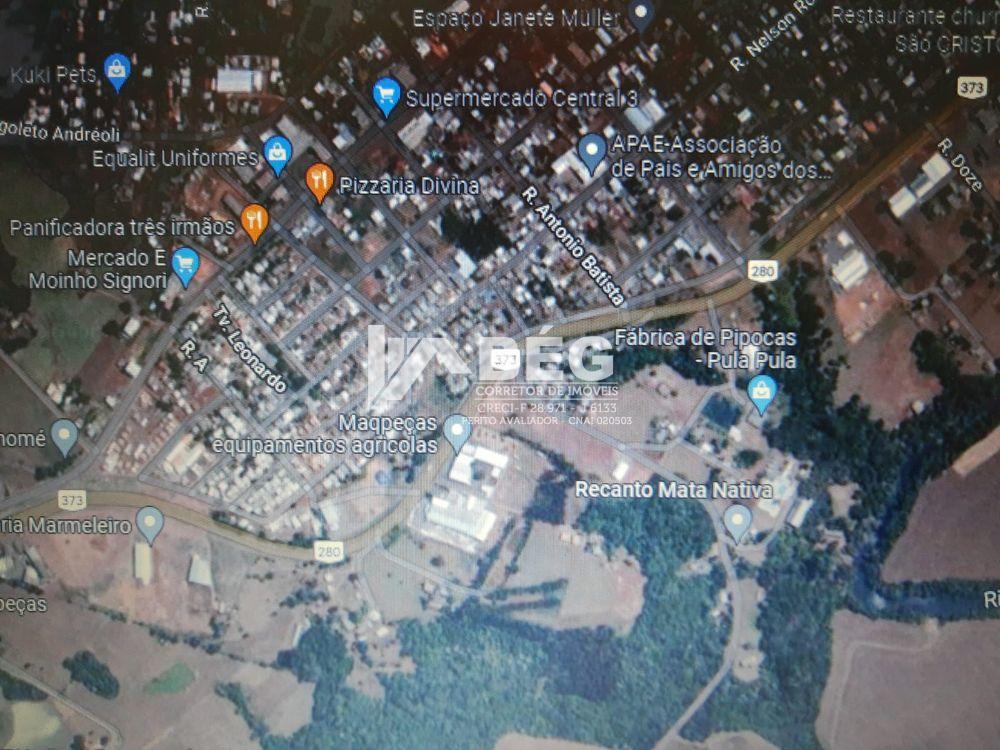BÉG Corretor de Imóveis em Marmeleiro/PR