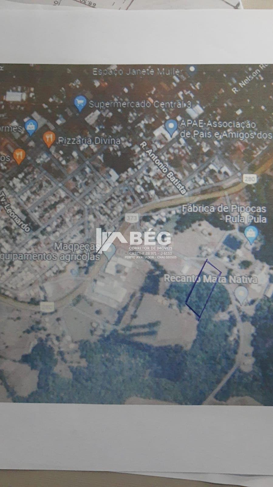 BÉG Corretor de Imóveis em Marmeleiro/PR