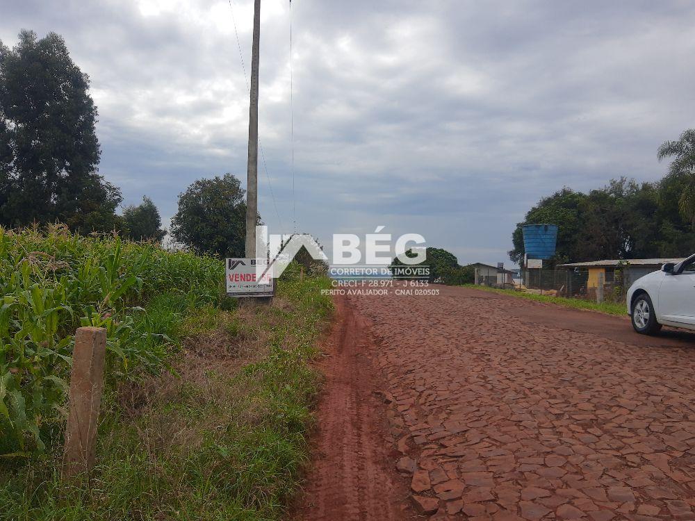 BÉG Corretor de Imóveis em Marmeleiro/PR