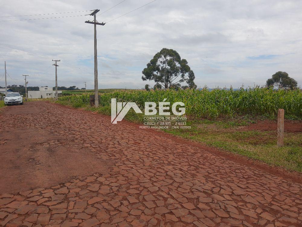 BÉG Corretor de Imóveis em Marmeleiro/PR