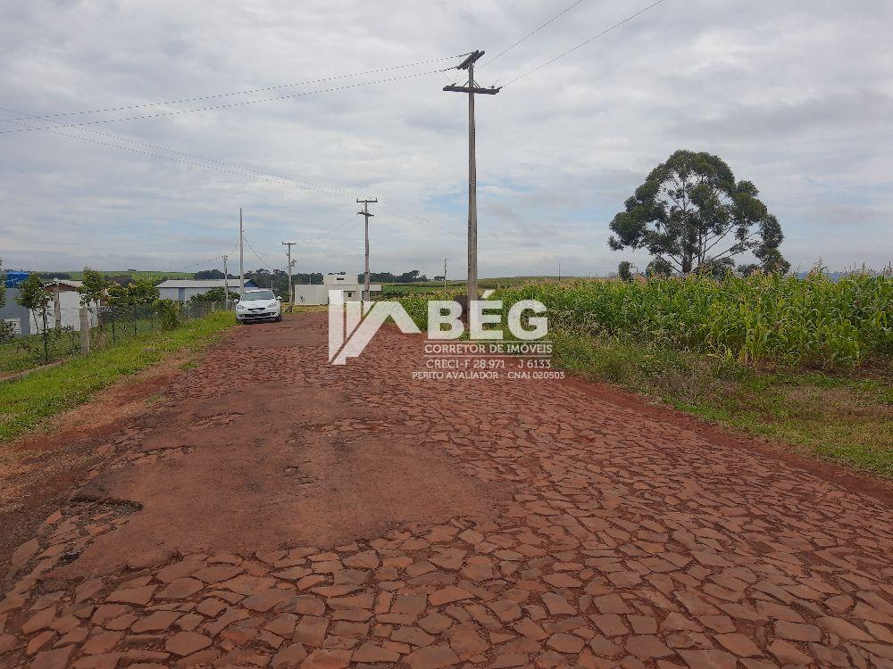 BÉG Corretor de Imóveis em Marmeleiro/PR