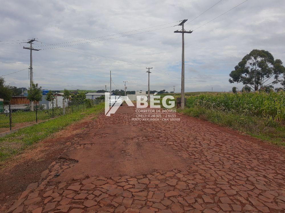 BÉG Corretor de Imóveis em Marmeleiro/PR