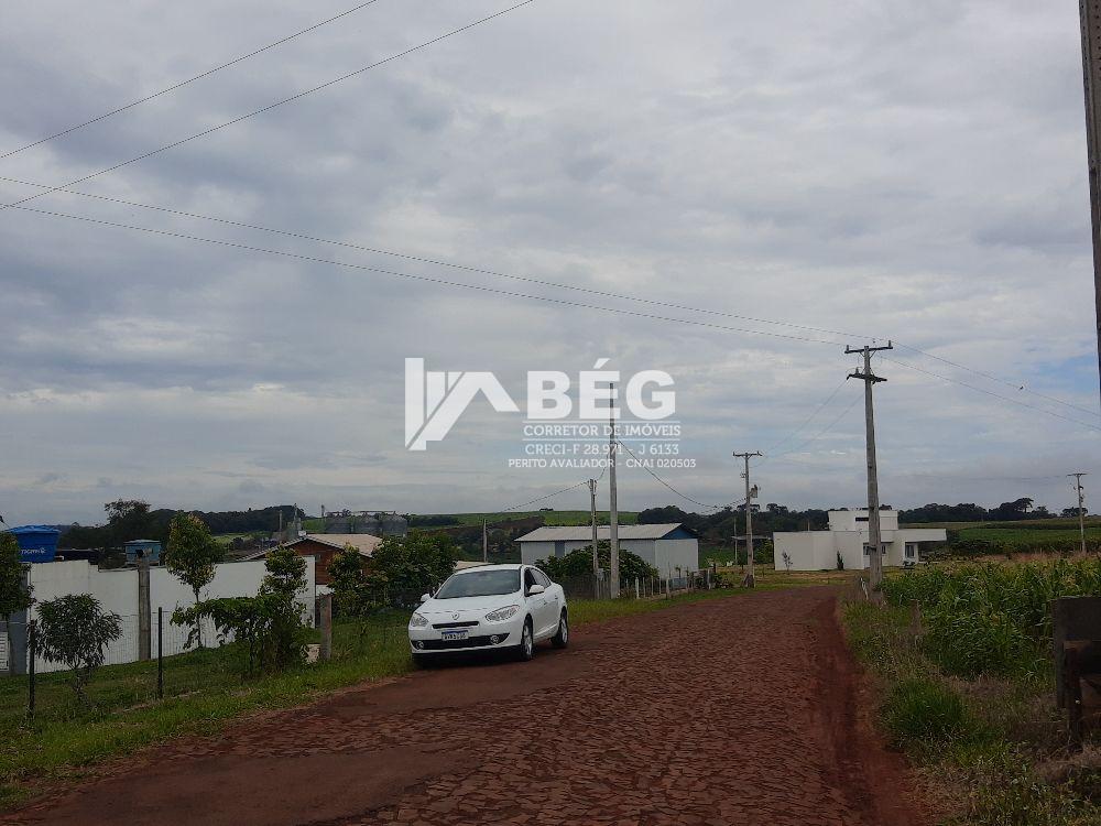 BÉG Corretor de Imóveis em Marmeleiro/PR