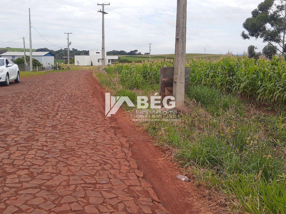 BÉG Corretor de Imóveis em Marmeleiro/PR