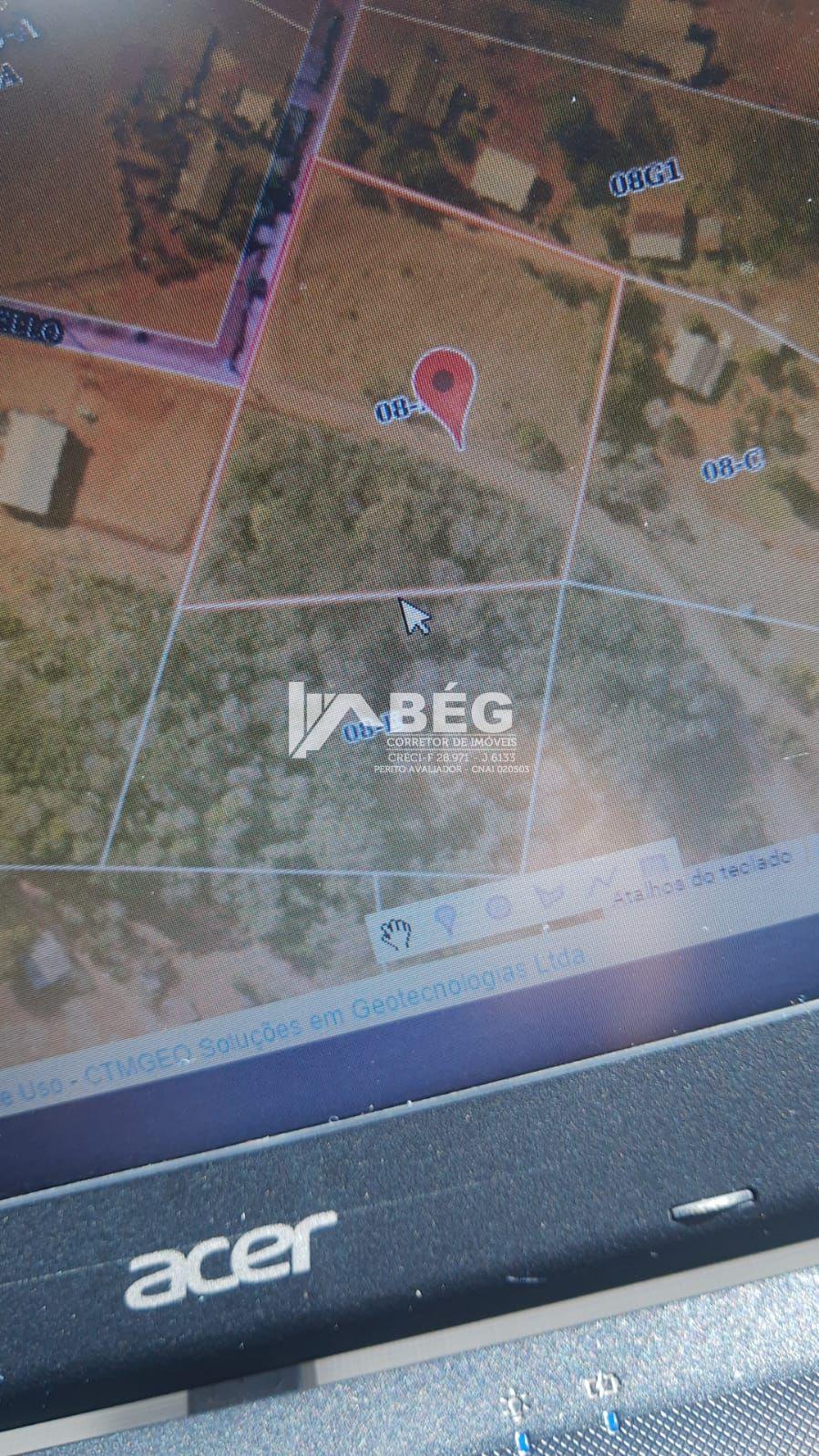 Vendo Chcara com 6.581,00 m