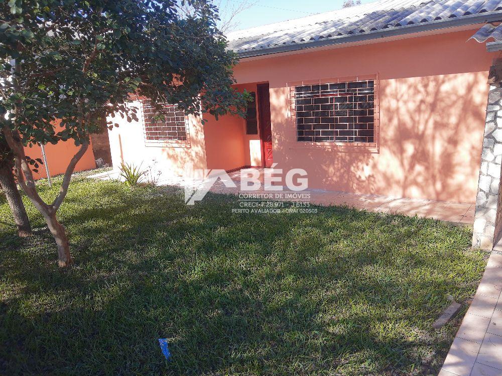 BÉG Corretor de Imóveis em Marmeleiro/PR