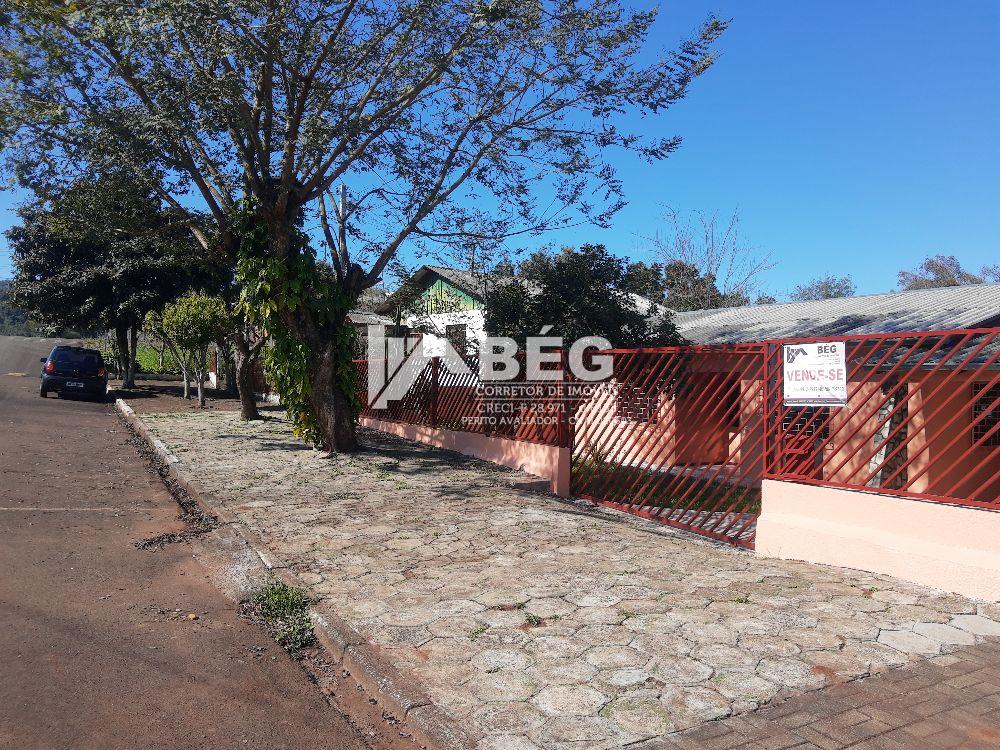 BÉG Corretor de Imóveis em Marmeleiro/PR