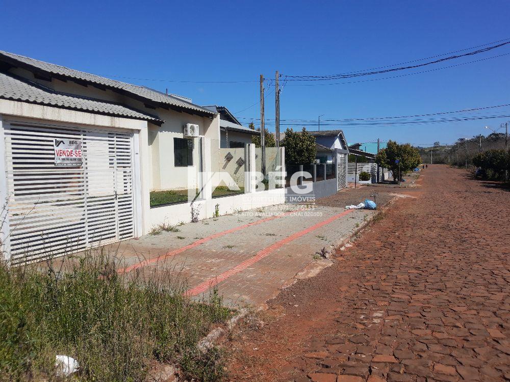 BÉG Corretor de Imóveis em Marmeleiro/PR