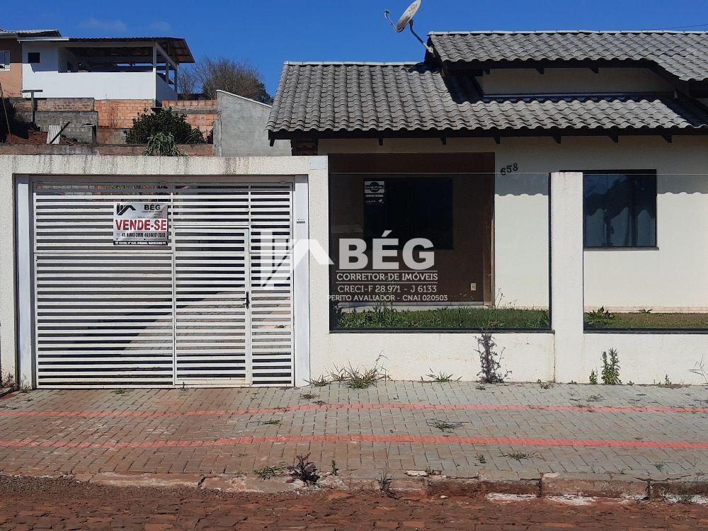 BÉG Corretor de Imóveis em Marmeleiro/PR