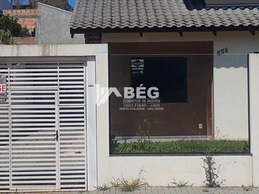 BÉG Corretor de Imóveis em Marmeleiro/PR