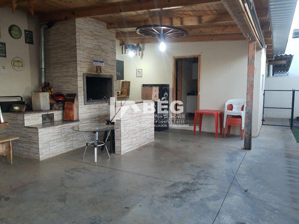 BÉG Corretor de Imóveis em Marmeleiro/PR