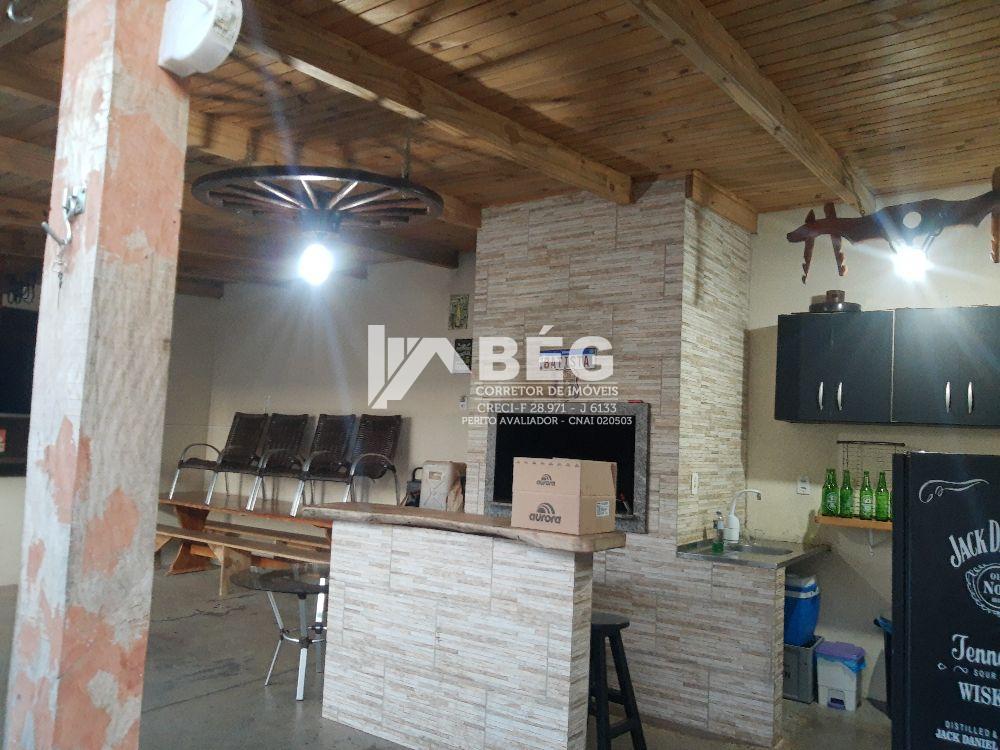 BÉG Corretor de Imóveis em Marmeleiro/PR
