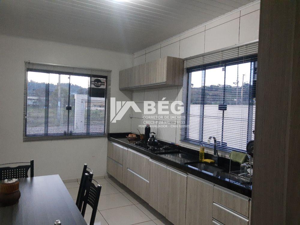 BÉG Corretor de Imóveis em Marmeleiro/PR