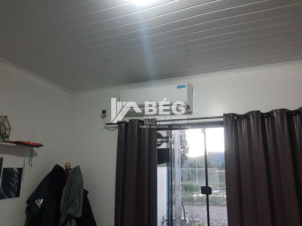 BÉG Corretor de Imóveis em Marmeleiro/PR
