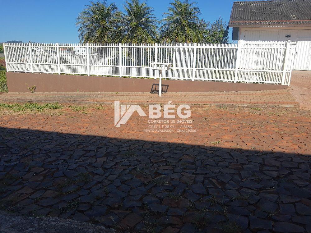 BÉG Corretor de Imóveis em Marmeleiro/PR