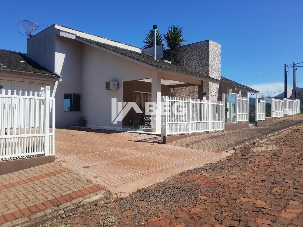 BÉG Corretor de Imóveis em Marmeleiro/PR