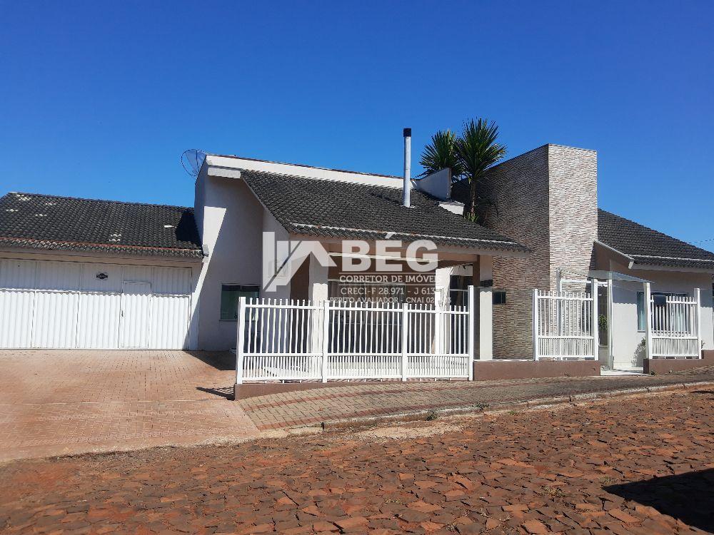 BÉG Corretor de Imóveis em Marmeleiro/PR