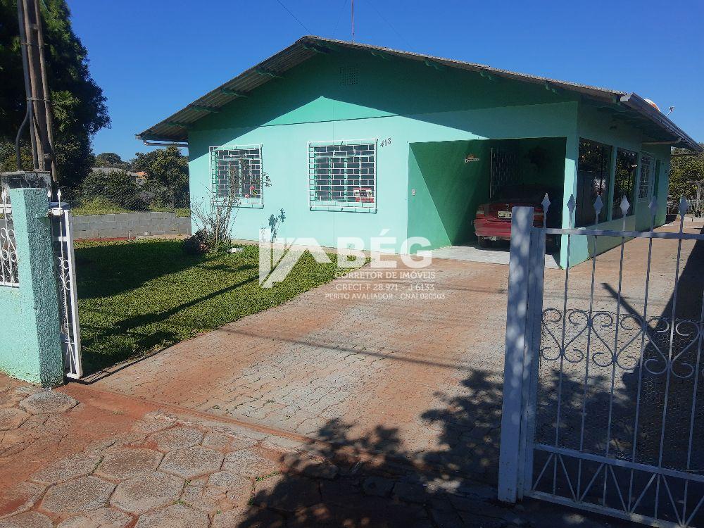 BÉG Corretor de Imóveis em Marmeleiro/PR