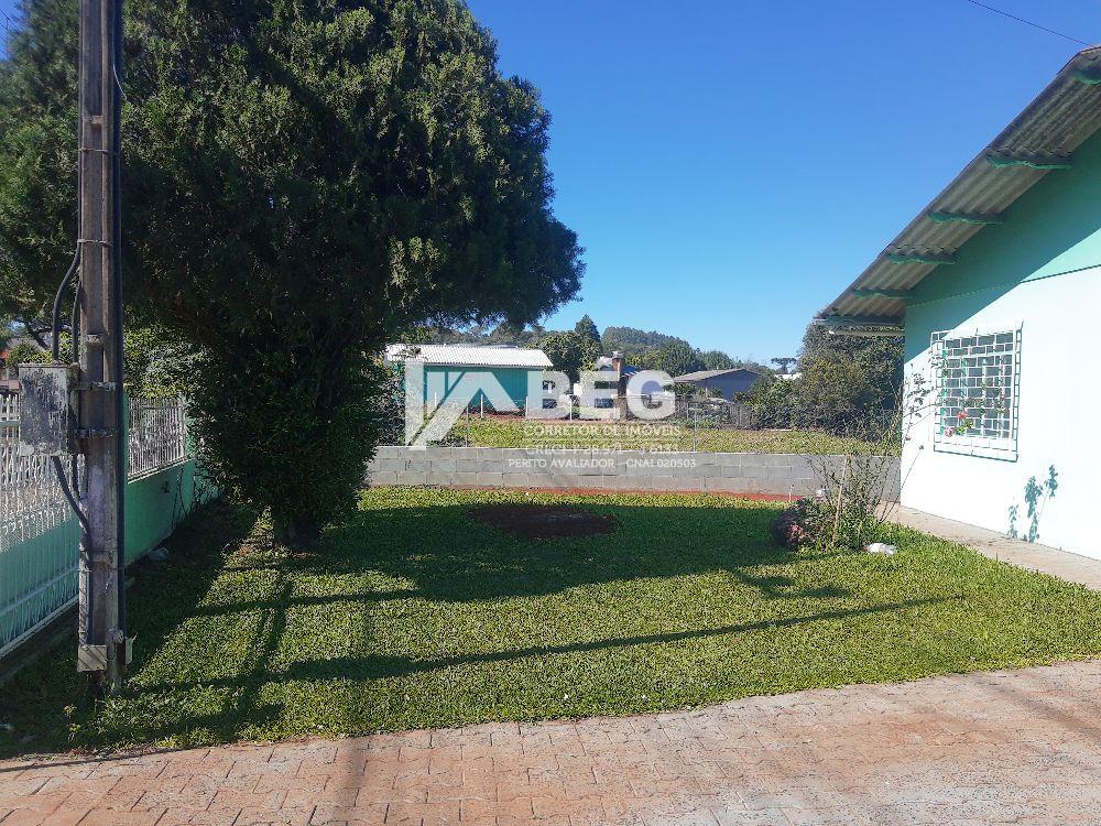 BÉG Corretor de Imóveis em Marmeleiro/PR