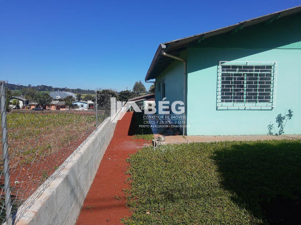 BÉG Corretor de Imóveis em Marmeleiro/PR