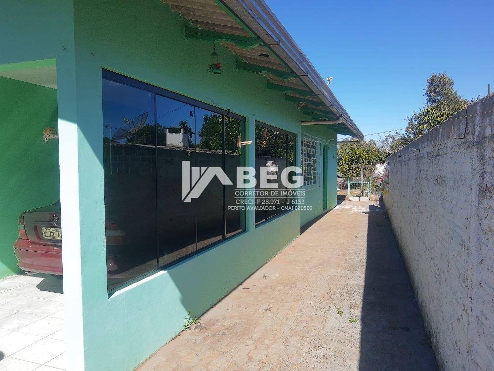 BÉG Corretor de Imóveis em Marmeleiro/PR