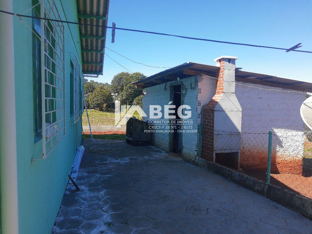 BÉG Corretor de Imóveis em Marmeleiro/PR