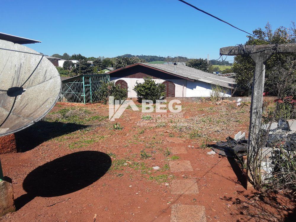 BÉG Corretor de Imóveis em Marmeleiro/PR