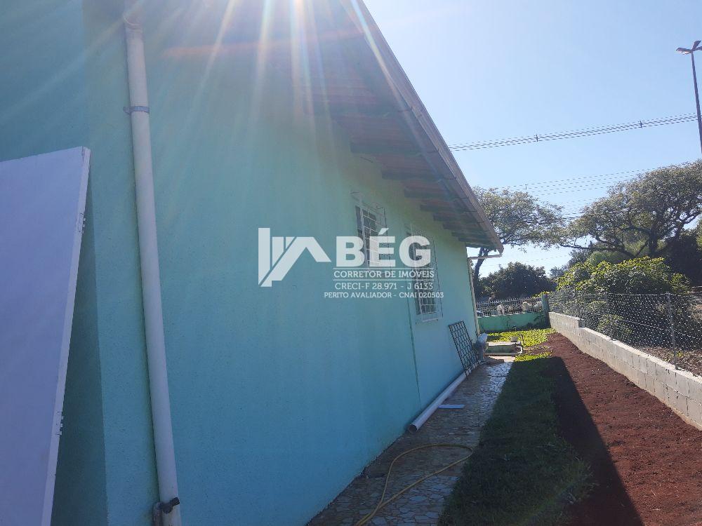 BÉG Corretor de Imóveis em Marmeleiro/PR